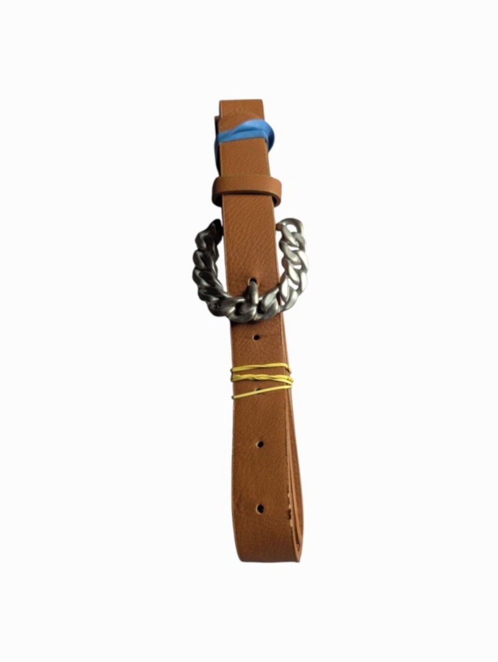 Women's Tan Belt